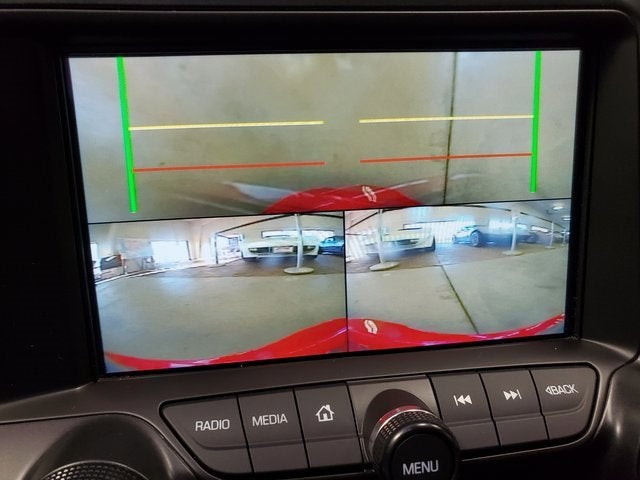 2016 Chevrolet Corvette Z06 Z06 2LZ