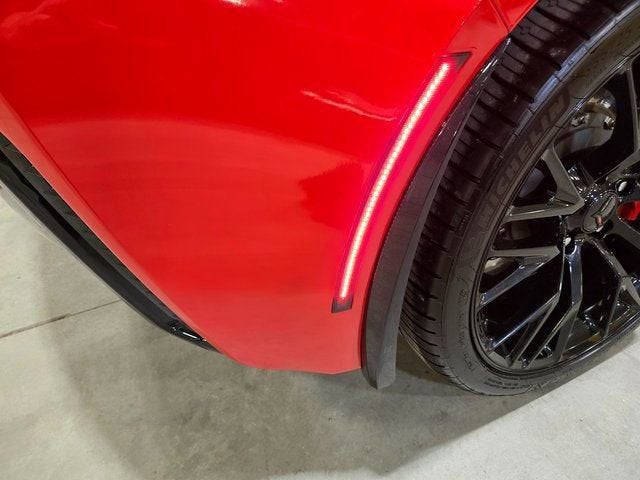 2016 Chevrolet Corvette Z06 Z06 2LZ