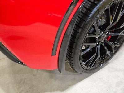 2016 Chevrolet Corvette Z06 Z06 2LZ