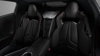 2027 Chevrolet Corvette Grand Sport 2LT