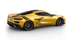 2027 Chevrolet Corvette Grand Sport 2LT