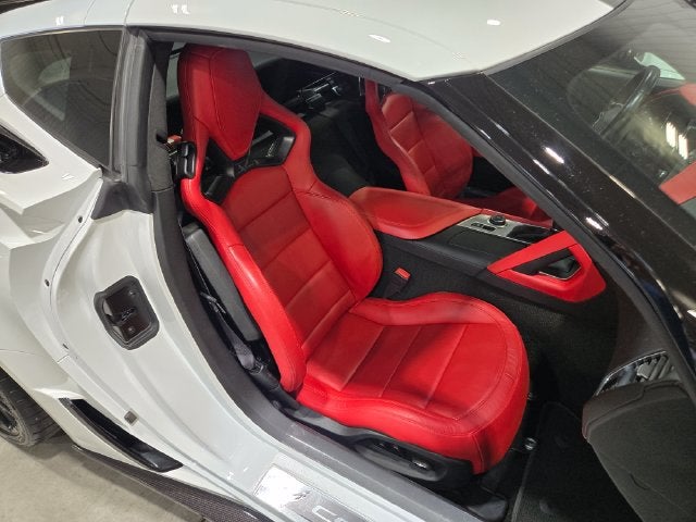 2015 Chevrolet Corvette Z06 Z06 3LZ