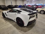 2015 Chevrolet Corvette Z06 Z06 3LZ