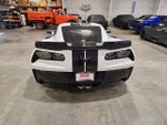 2015 Chevrolet Corvette Z06 Z06 3LZ