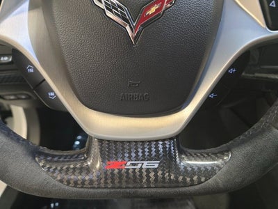 2017 Chevrolet Corvette Z06 Z06 3LZ