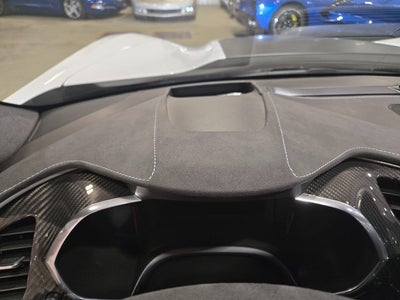 2017 Chevrolet Corvette Z06 Z06 3LZ