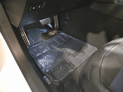 2017 Chevrolet Corvette Z06 Z06 3LZ