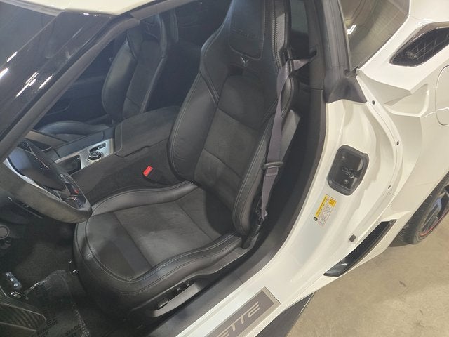 2017 Chevrolet Corvette Z06 Z06 3LZ