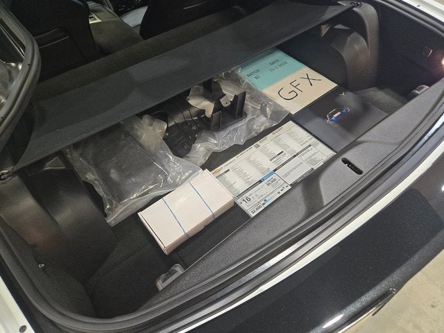 2017 Chevrolet Corvette Z06 Z06 3LZ