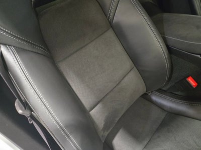 2017 Chevrolet Corvette Z06 Z06 3LZ