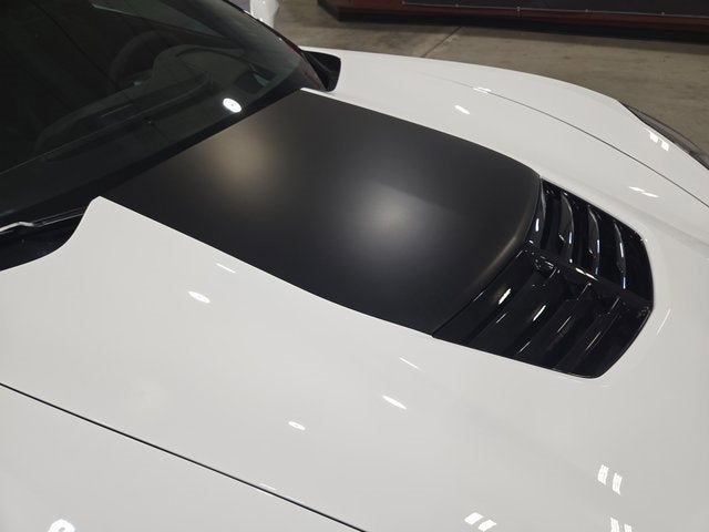 2017 Chevrolet Corvette Z06 Z06 3LZ