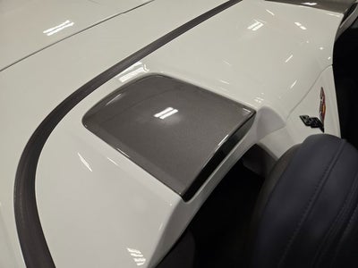 2017 Chevrolet Corvette Z06 Z06 3LZ