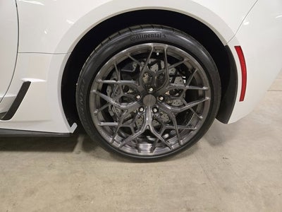 2017 Chevrolet Corvette Z06 Z06 3LZ