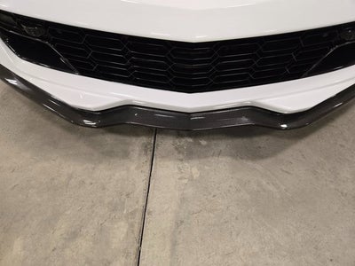 2017 Chevrolet Corvette Z06 Z06 3LZ