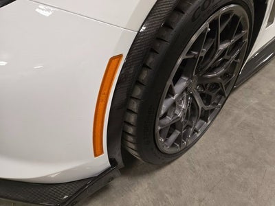 2017 Chevrolet Corvette Z06 Z06 3LZ