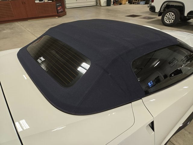 2017 Chevrolet Corvette Z06 Z06 3LZ