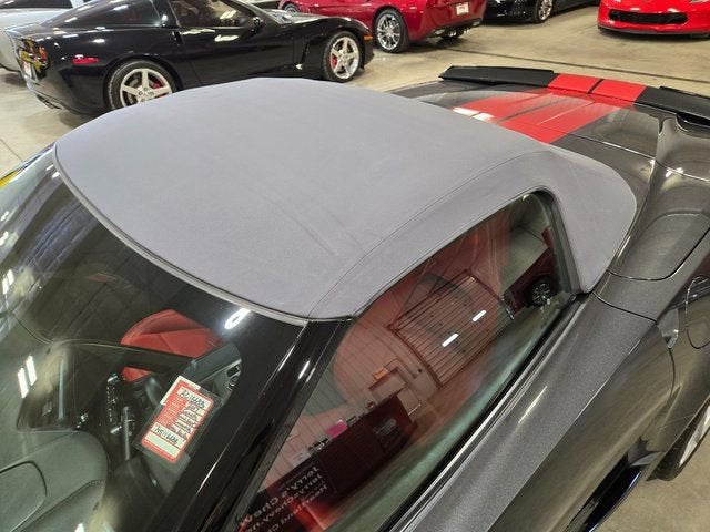 2017 Chevrolet Corvette Grand Sport Grand Sport 1LT