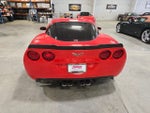 2011 Chevrolet Corvette Grand Sport Z16 Grand Sport w/3LT