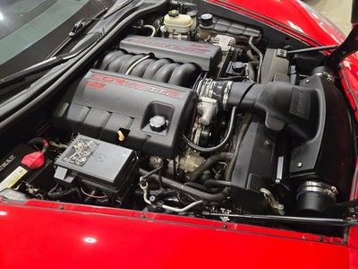 2011 Chevrolet Corvette Grand Sport Z16 Grand Sport w/3LT