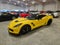 2018 Chevrolet Corvette Grand Sport Grand Sport 2LT