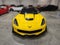 2018 Chevrolet Corvette Grand Sport Grand Sport 2LT