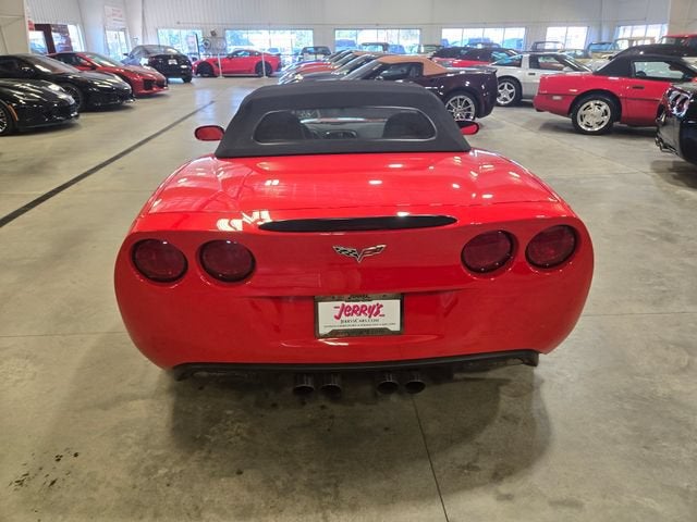 2011 Chevrolet Corvette Grand Sport Z16 Grand Sport w/4LT
