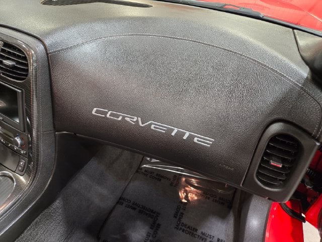 2011 Chevrolet Corvette Grand Sport Z16 Grand Sport w/4LT