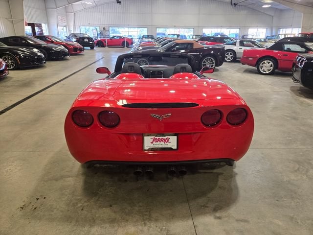 2011 Chevrolet Corvette Grand Sport Z16 Grand Sport w/4LT