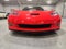 2011 Chevrolet Corvette Grand Sport Z16 Grand Sport w/4LT