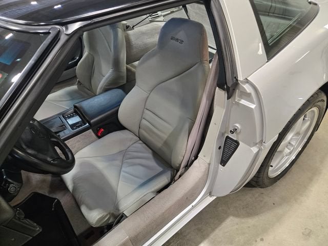 1996 Chevrolet Corvette NA