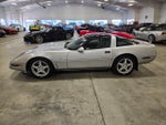 1996 Chevrolet Corvette NA