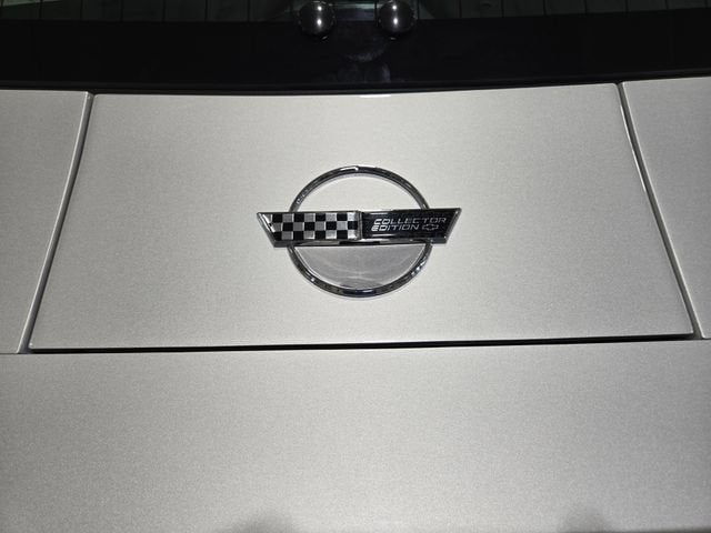 1996 Chevrolet Corvette NA
