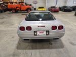 1996 Chevrolet Corvette NA
