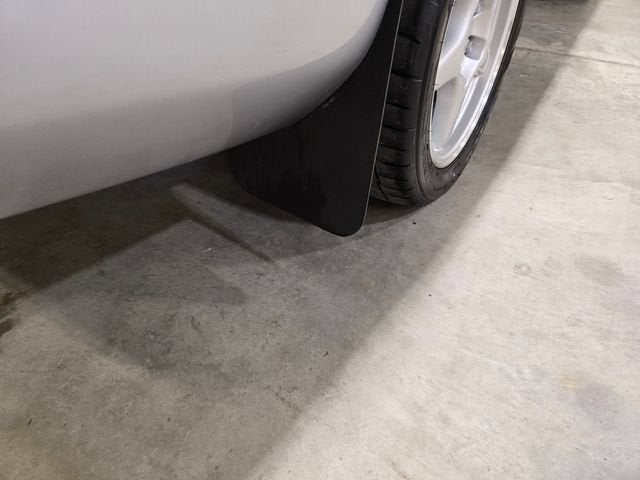 1996 Chevrolet Corvette NA