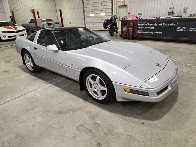 1996 Chevrolet Corvette NA