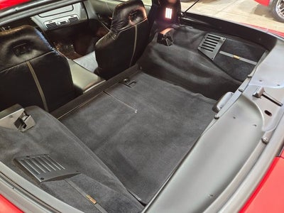 1996 Chevrolet Corvette NA