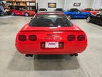 1996 Chevrolet Corvette NA