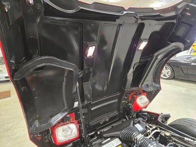 1996 Chevrolet Corvette NA