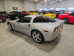 2007 Chevrolet Corvette NA