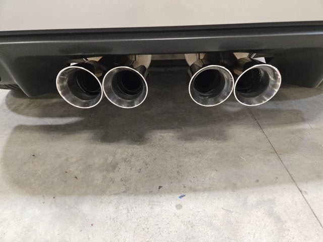 2007 Chevrolet Corvette NA