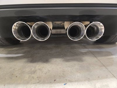 2007 Chevrolet Corvette NA