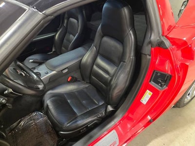 2007 Chevrolet Corvette NA