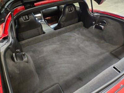 2007 Chevrolet Corvette NA
