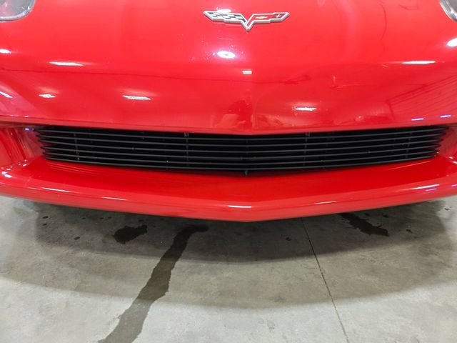 2007 Chevrolet Corvette NA