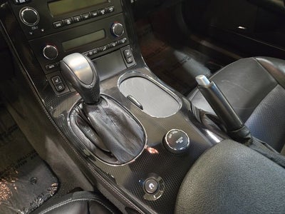 2008 Chevrolet Corvette NA