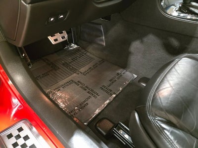 2008 Chevrolet Corvette NA