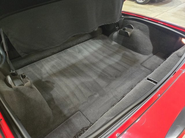 2009 Chevrolet Corvette w/3LT