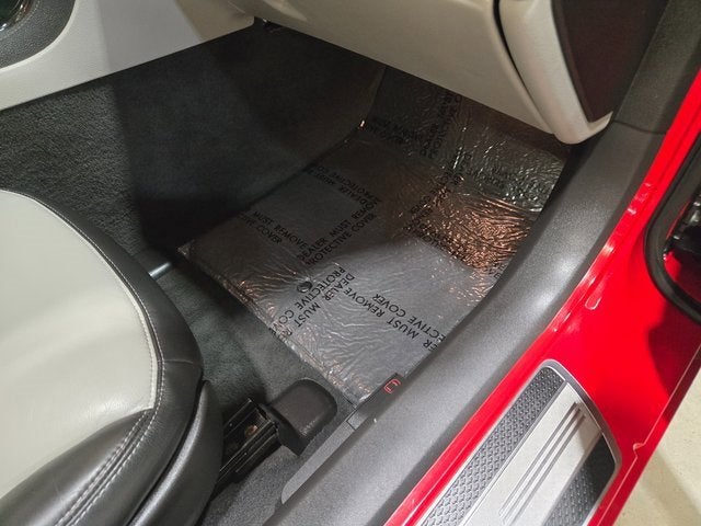 2009 Chevrolet Corvette w/3LT