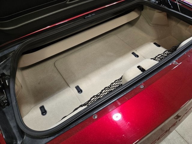 2003 Chevrolet Corvette NA