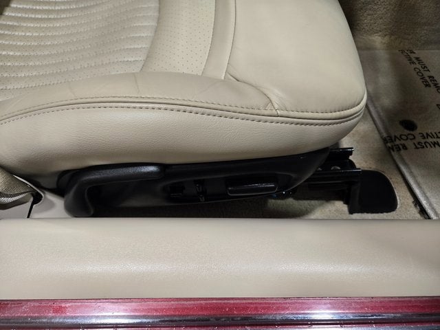 2003 Chevrolet Corvette NA